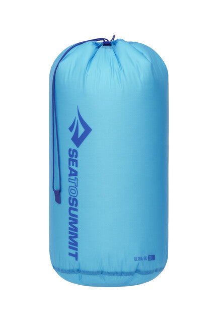 SEA до Summit Ultra-Sil водоустойчива чанта, 20L, Blue Attol