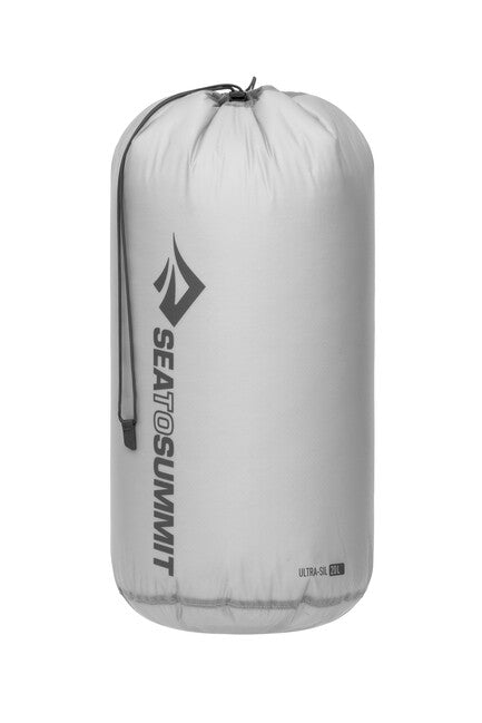SEA до Summit Ultra-Sil непромокаем чувал, 20L, High Rise