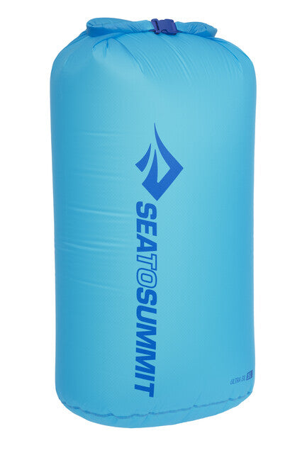 SEA до Summit Ultra-Sil водонепропусклив торба, 35L, Blue Attol