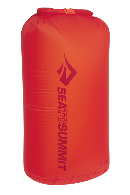SEA до Summit Ultra-Sil водоустойчива чанта, 35L, Spicy Orange