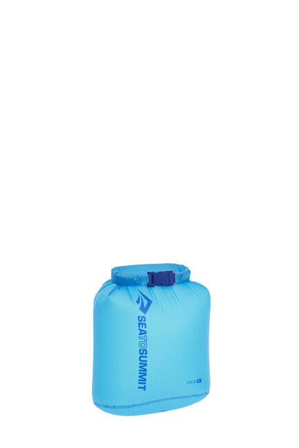Sea до Summit Ultra-Sil непромокаем чувал, 3L, Blue Attol