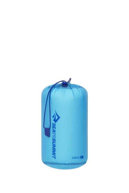 SEA до Summit Ultra-Sil водоустойчив чувал, 3L, Blue Attol