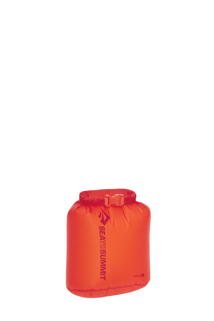 SEA до Summit Ultra-Sil непромокаем чувал, 3L, Spicy Orange