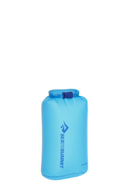 SEA до Summit Ultra-Sil непромокаем торбичка, 5L, Blue Attol