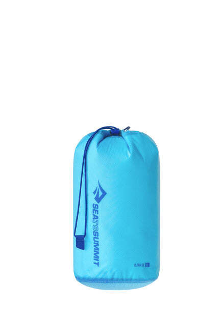 SEA до Summit Ultra-Sil водоустойчив торбичка, 5L, Blue Attol