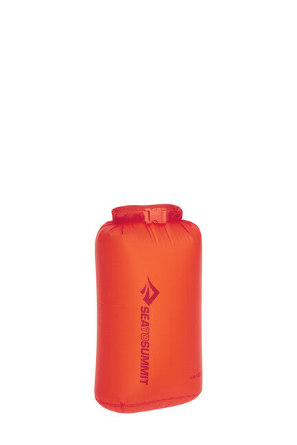 SEA до Summit Ultra-Sil водоустойчив торбичка, 5L, Spicy Orange