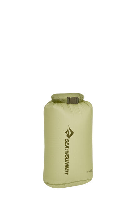 SEA до Summit Ultra-Sil непромокаем чувал, 5L, Tarragon