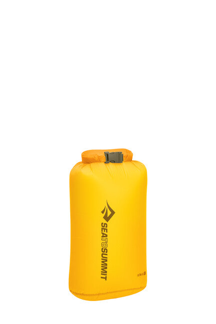 SEA до Summit Ultra-Sil непромокаем торбичка, 5L, Zinnia