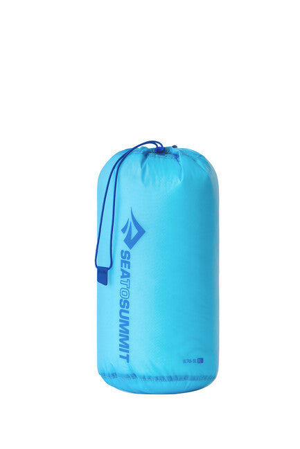 SEA до Summit Ultra-Sil непромокаем торбичка Atoll, 8L, Blue Atoll