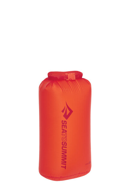 SEA до Summit Ultra-Sil водоустойчива торбичка, 8L, Spicy Orange