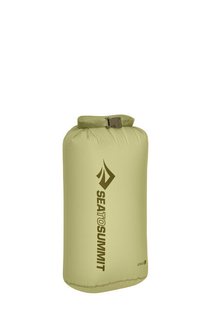 SEA до Summit Ultra-Sil непромокаем вак, 8L, Tarragon