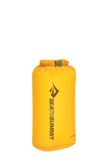 SEA до Summit Ultra-Sil водоустойчив торбичка, 8L, Zinnia