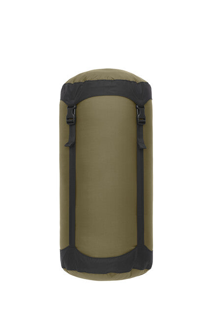 Sea до Summit Lightweight чанта за спален чувал 13L, Burnt Olive