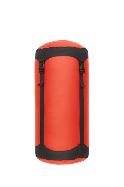 SEA до Summit Lightweight калъф за спално торбе 13L, Spicy Orange