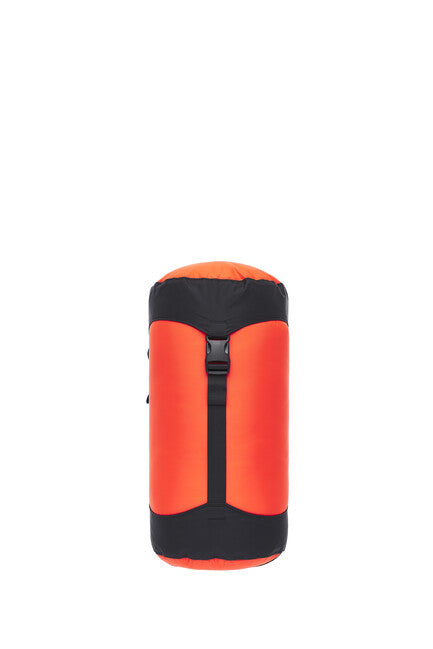 SEA до Summit Lightweight калъф за спален чувал 5L, Spicy Orange
