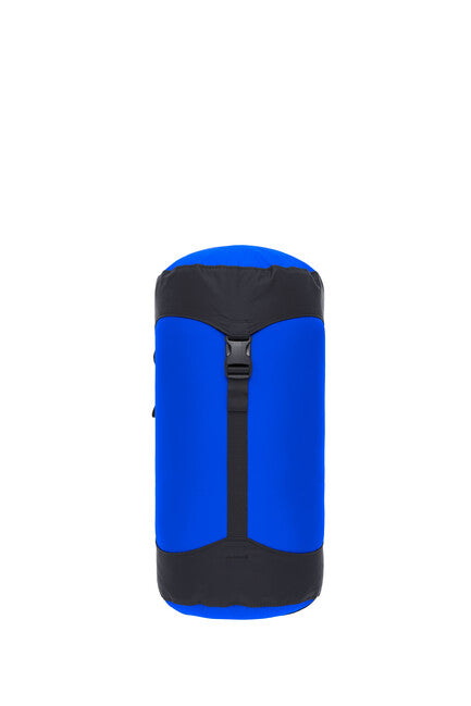 SEA до Summit Lightweight торба за спален чувал, 8L, Surf Web