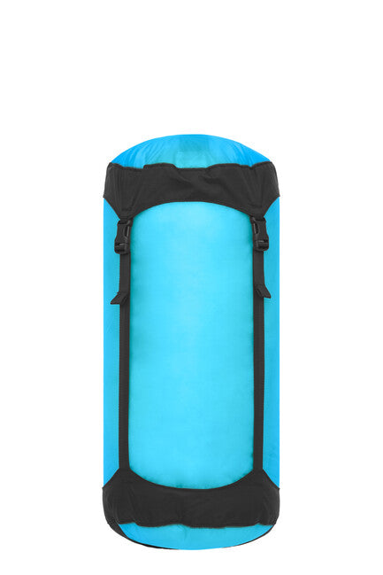 SEA до Summit Ultra-Sil чанта за спално торбе, 13L, Blue атол