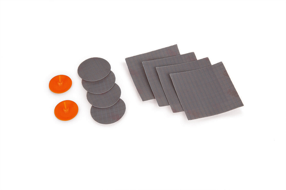 SEA до Summit Repair Kit комплект за ремонт на надуваеми постелки