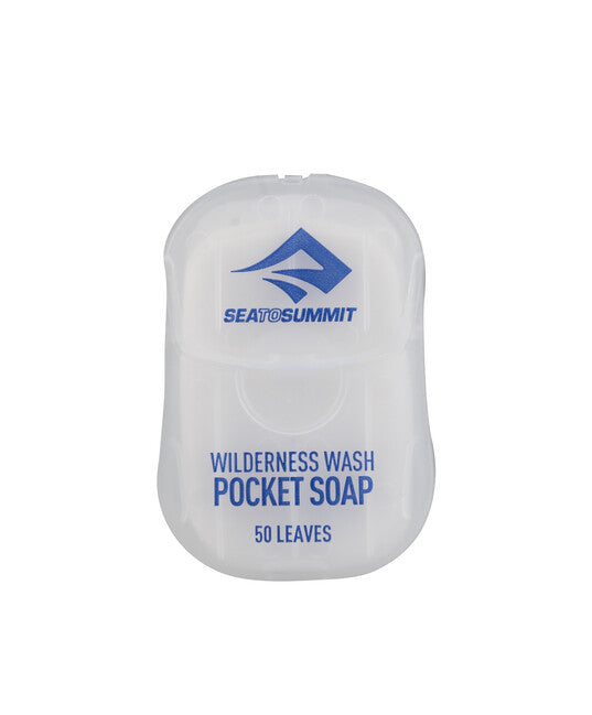 SEA до Summit Wilderness Wash джобен сапун, 50 ml