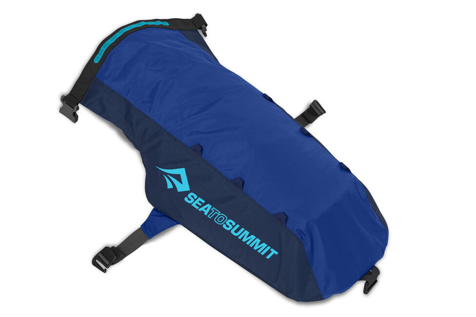 SEA до Summit SUP непромокаем вак, 12L, Surf Web