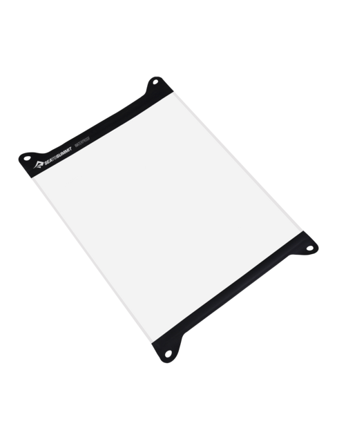 SEA до Summit TPU Guide калъф за карта, Large, Clear