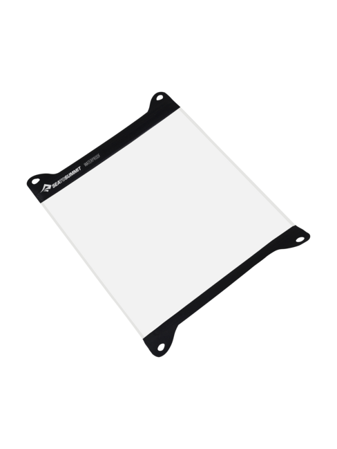 SEA до Summit TPU Guide калъф за карта, Medium, Clear