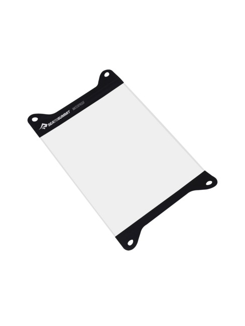 SEA до Summit TPU Guide калъф за карта, Small, Clear