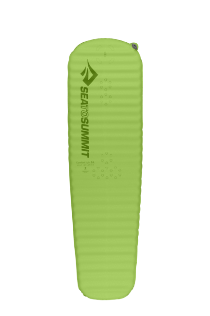 SEA до Summit Comfort Light самонадуваща се подложка, Regular