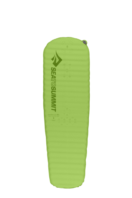 SEA до Summit Comfort Light самонадуваща се каремат, малък размер