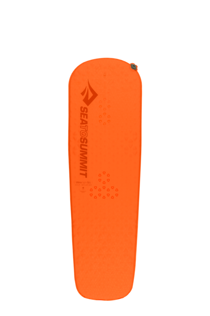 SEA до Summit UltraLight самонадуваща се каремата, малка