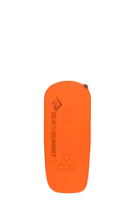 SEA до Summit UltraLight самонадуваща се постелка, XSmall