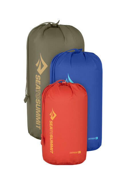 SEA до Summit Lightweight Set водонепропусклива торбичка, 5, 8, 13L, Multi Colour