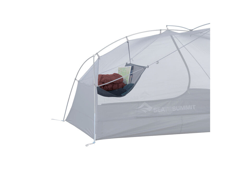 SEA до Summit Alto мрежесто вещмено чувало Gear Loft