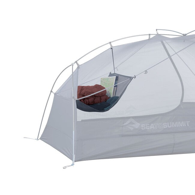 SEA до Summit Telos TR3 мрежесто чекмедже Gear Loft