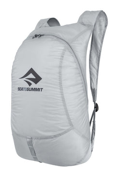 SEA to Summit Ultra-Sil Packable Backpack, 20L, High Rise