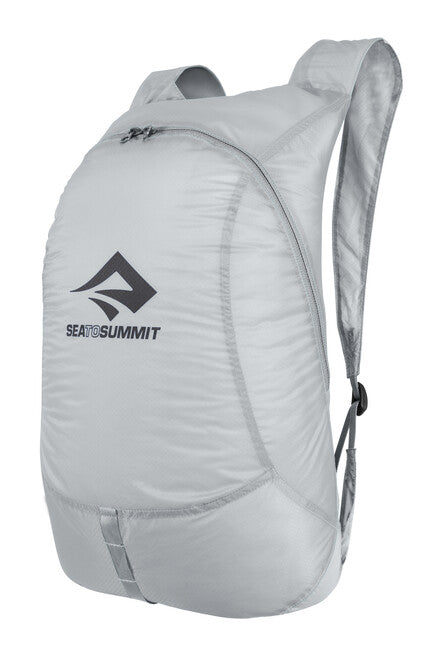 SEA до Summit Ultra-Sil сгъваема раница, 20L, High Rise