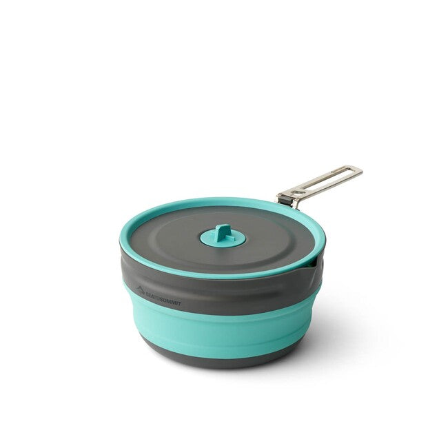 SEA до Summit Frontier UL сгъваем канче, 2.2L