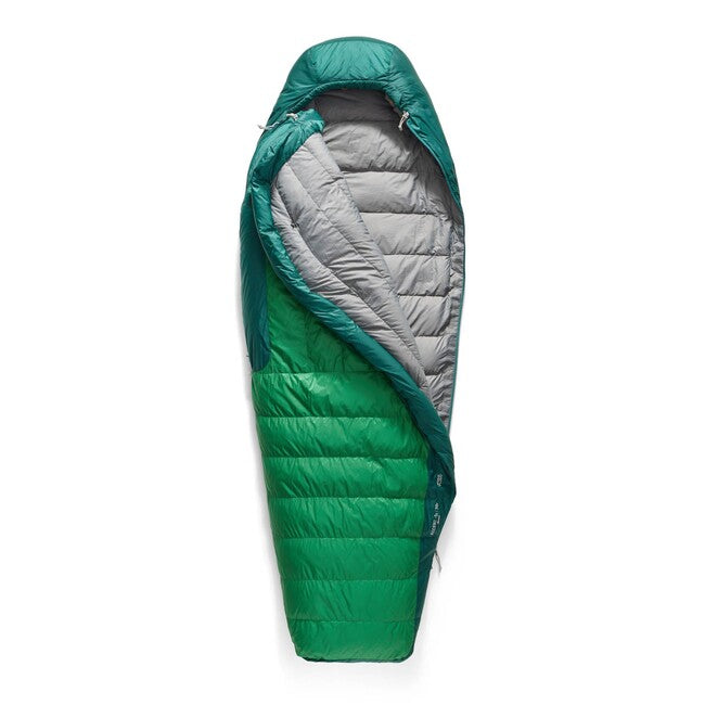 SEA до Summit Ascent спален чувал, -1C, Long