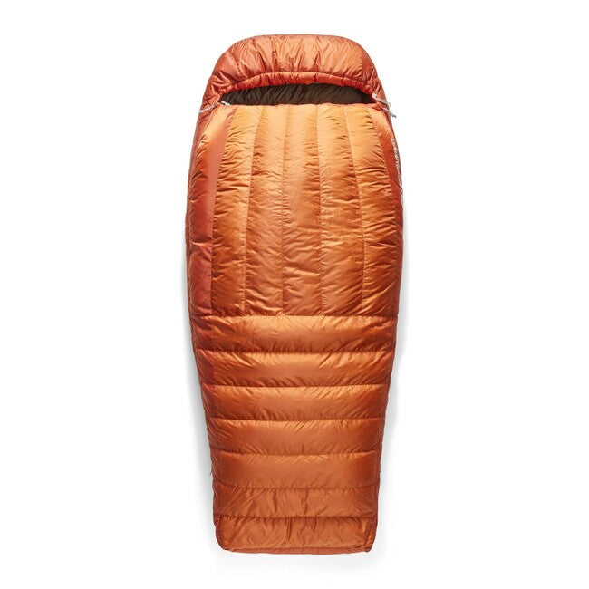 SEA до Summit Basecamp спален чувал, -9C, Regular