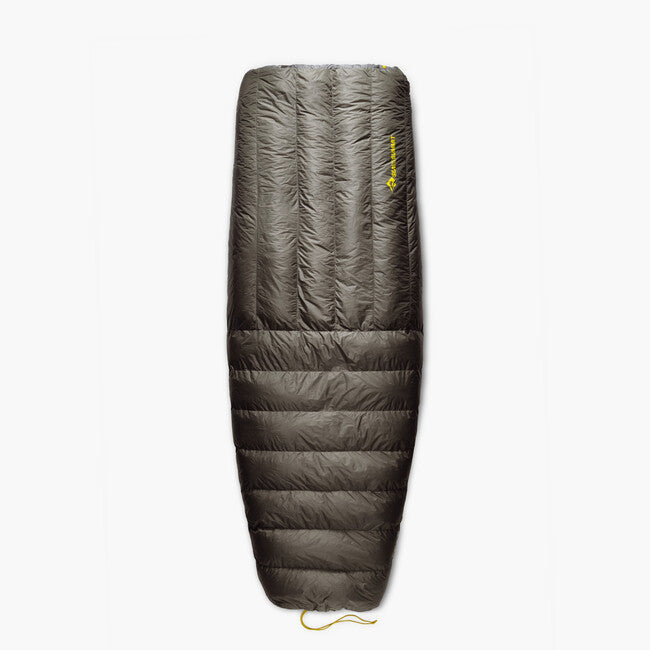 SEA до Summit Ember спален чувал, -1C, Regular