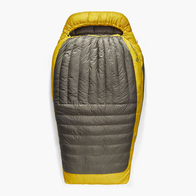 SEA до Summit Spark спален чувал, -9C, Double