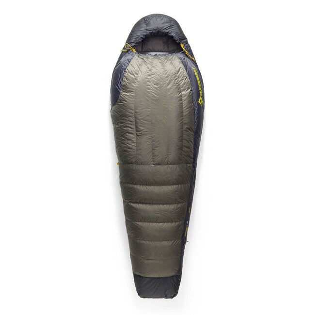 SEA до Summit Spark спален чувал, -9C, Long