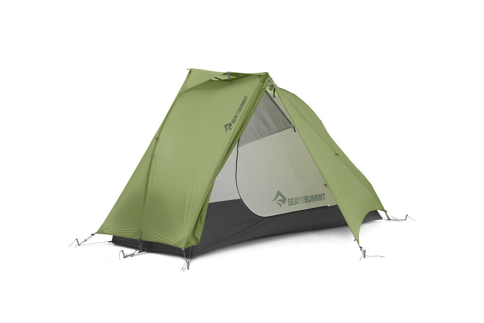 SEA до Summit Alto TR1 PLUS палатка, зелена