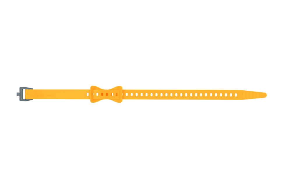 SEA до Summit Stretch-Loc 20 универсален ремък, 20mmx500mm, 2бр., жълт