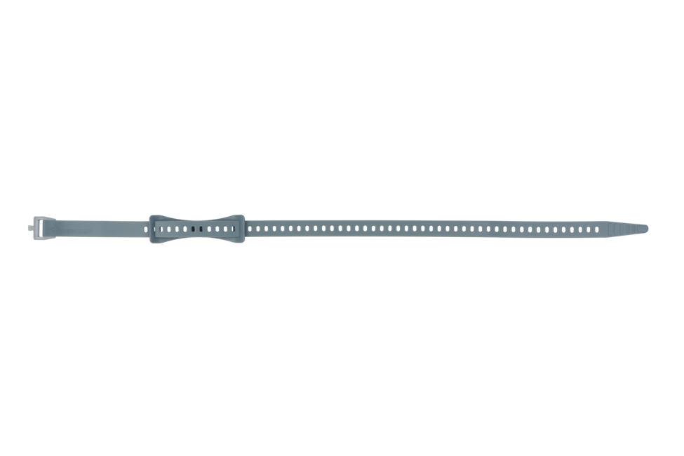 SEA до Summit Stretch-Loc 30 универсален ремък, 20mmx750mm, 2бр., сив