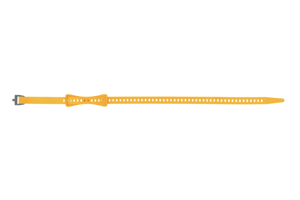 SEA до Summit Stretch-Loc 30 универсален ремък, 20mmx750mm, 2бр., жълт