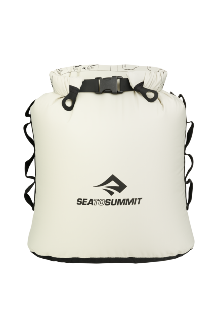 SEA до Summit торбичка за отпадъци Small, черна