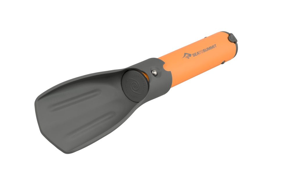 SEA до Summit Pocket Trowel лопатка найлон