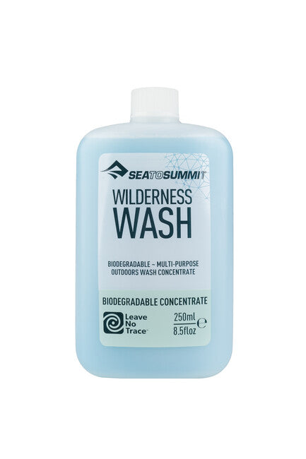 SEA до Summit Wilderness Wash миещ препарат, 250ml/8.5oz