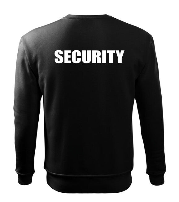 DRAGOWA SECURITY суитшърт